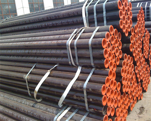 A106GR.B SEAMLESS PIPE